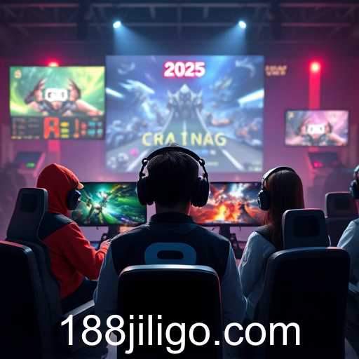 188jili: A New Era of Gaming