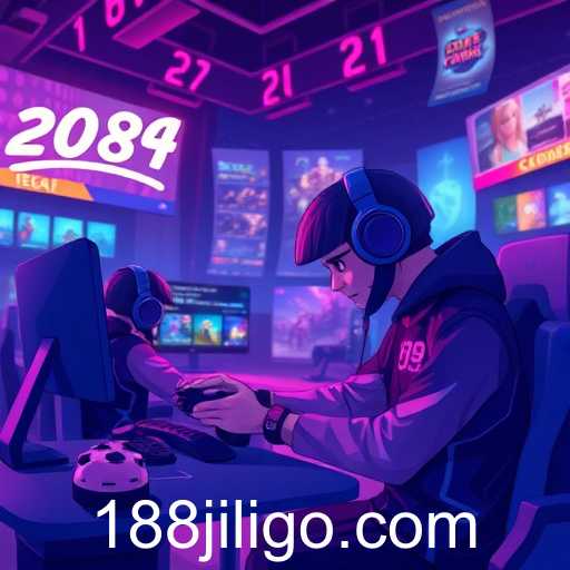 The Rise of 188jili: A Gaming Phenomenon