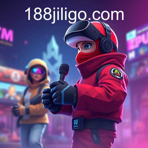 Spotlight on 188jili: The Evolution of Online Gaming