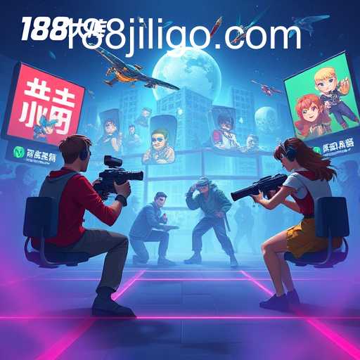The Rise of 188jili: A New Era in Online Gaming