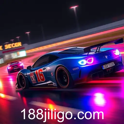 The Growing Influence of 188jili in Online Gaming