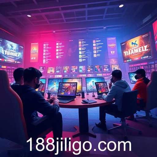 Emerging Trends and Challenges in Online Gaming Platforms