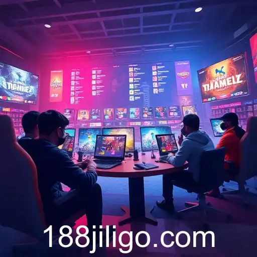 Emerging Trends and Challenges in Online Gaming Platforms