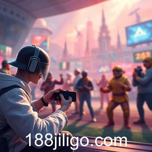 Exploring the Rise of Online Game Platforms