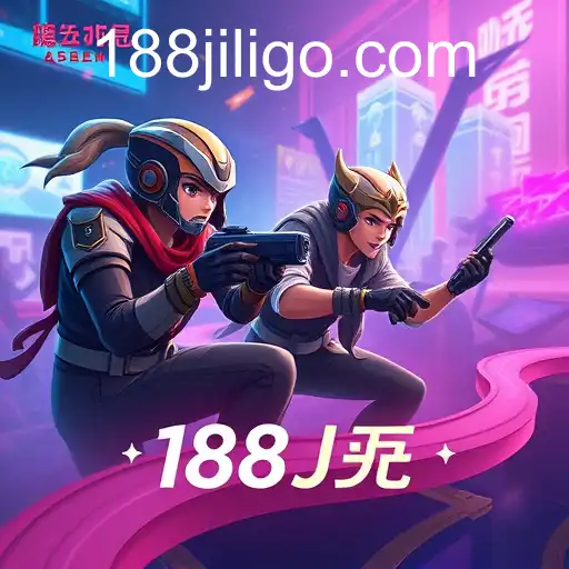 The Rise of 188jili in the Gaming World