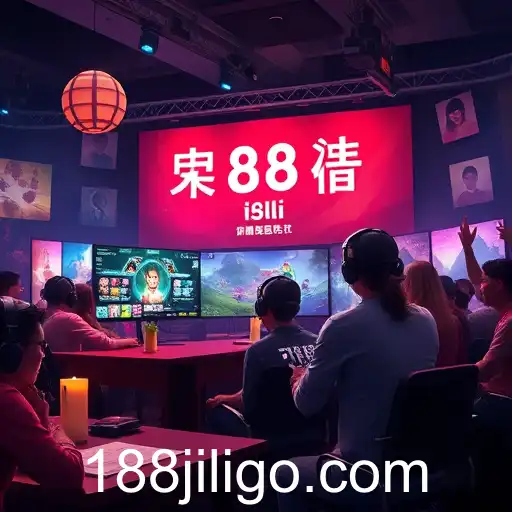 Gaming Trends and Innovations in 2025