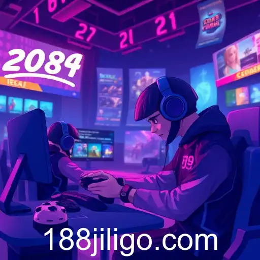 The Rise of 188jili: A Gaming Phenomenon