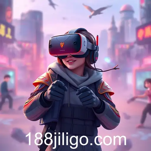 The Rise of 188jili: Transforming Online Gaming