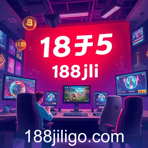 The Rise of 188jili: A Gaming Phenomenon