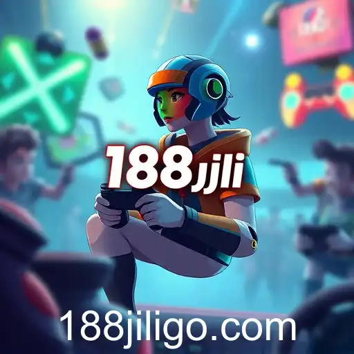 188Jili: Pioneering Trends in Online Gaming