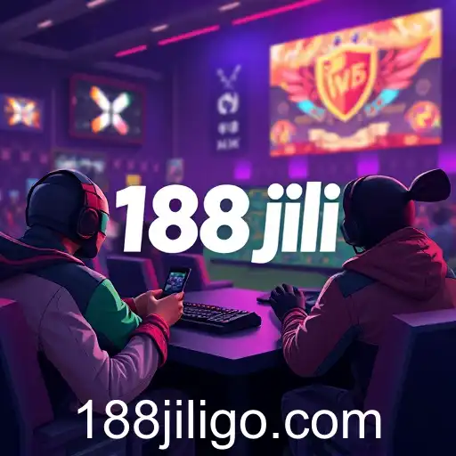 188jili: The Evolution of Online Gaming