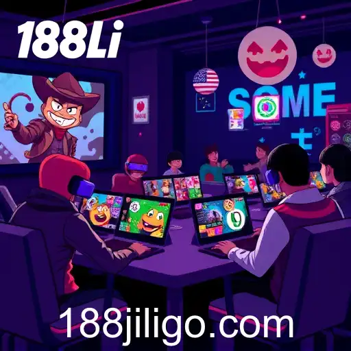 The Evolution of Online Gaming Platforms