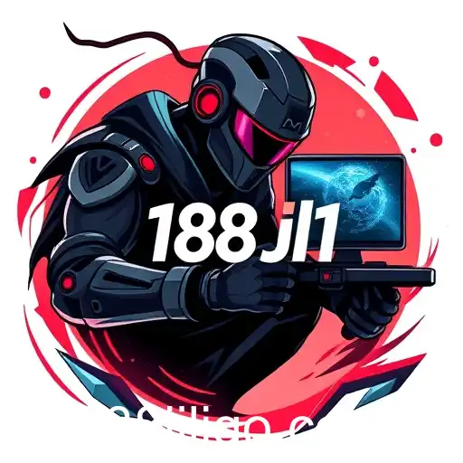 Exploring the Rise of 188jili in the Gaming World