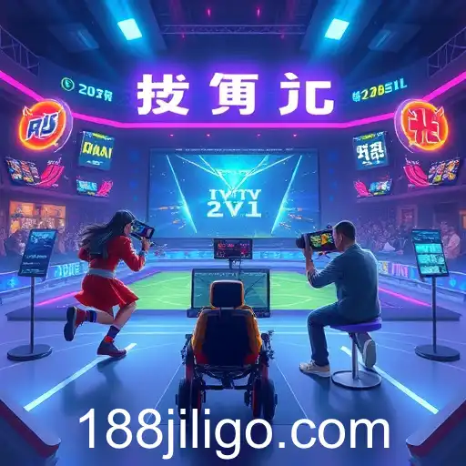 Exploring the Rise of Online Game Platforms