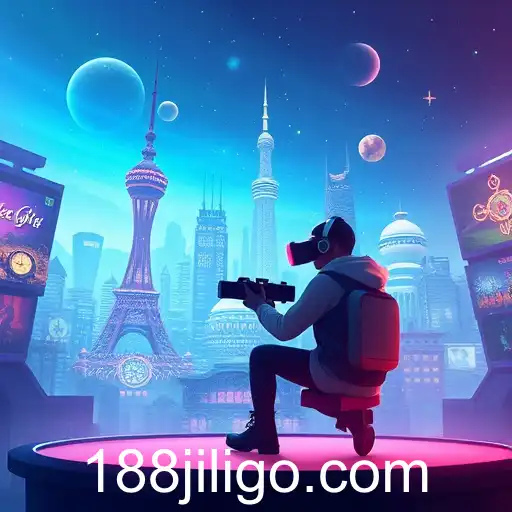 Gaming Trends and Innovations in 2025