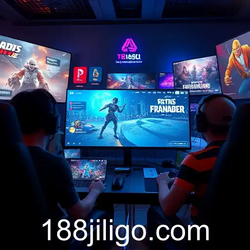 Impact of Online Gaming on Youth in 2025