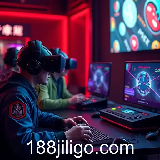 The Rise of Online Gaming Platforms in Recent Years