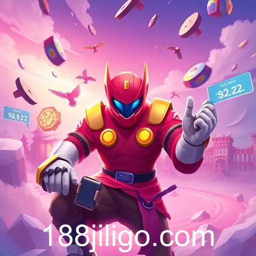 The Rise of 188jili: A New Era in Online Gaming