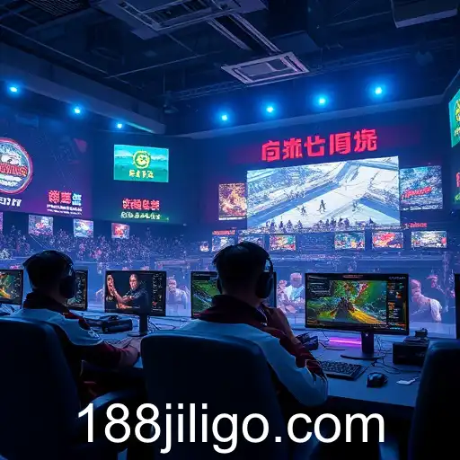 The Rise of Online Gaming Platforms