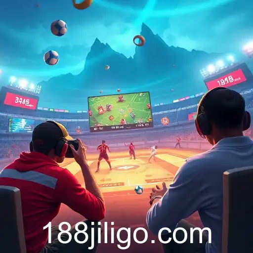 Rise of Online Gaming in 2025