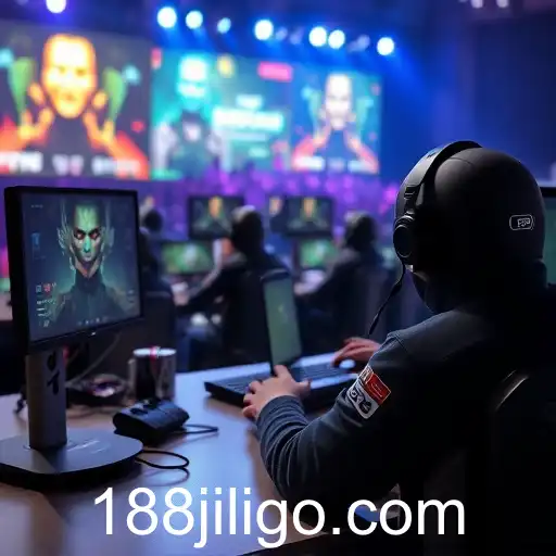 Rising Influence of Online Gaming Platforms