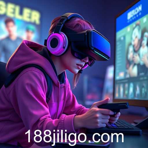 The Rise of Online Gaming Platforms