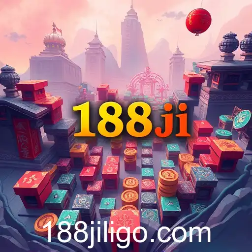 Exploring the Fascinating World of Puzzle Games on 188jili