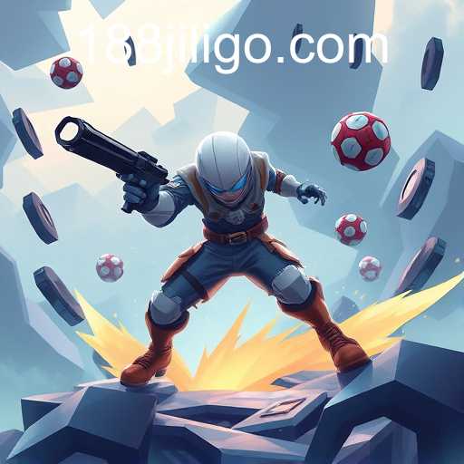 The Rise of 188jili in the Global Gaming Arena