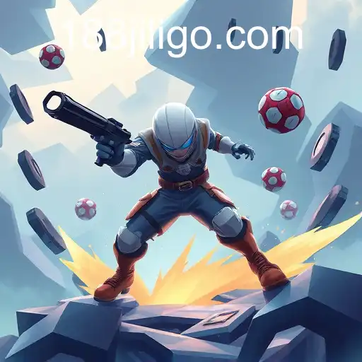 The Rise of 188jili in the Global Gaming Arena