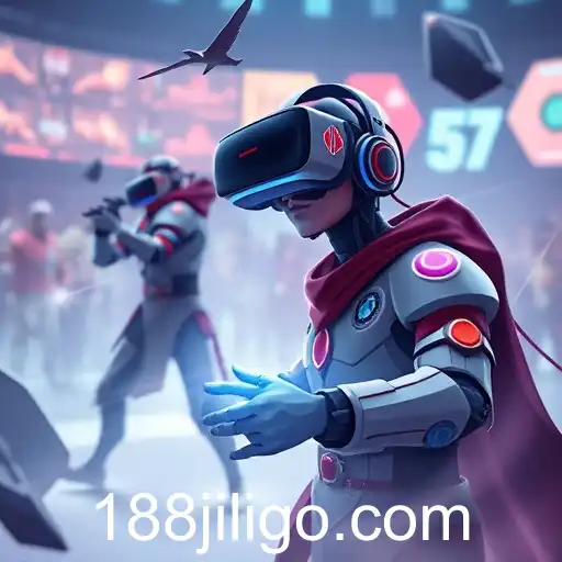 The Rise of 188jili: A New Era in Online Gaming