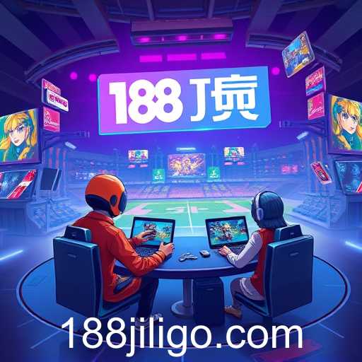 The Rise of 188jili: Revolutionizing Online Gaming