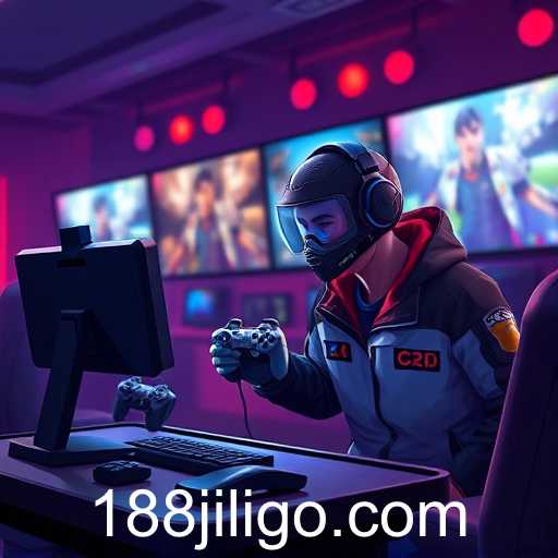 The Rise of Gaming Platforms in a Connected World