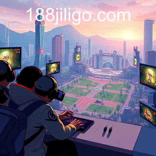 The Rise of Gaming Portals in the Digital Age