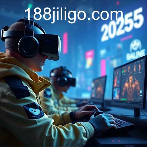 The Rise of Online Gaming in 2026