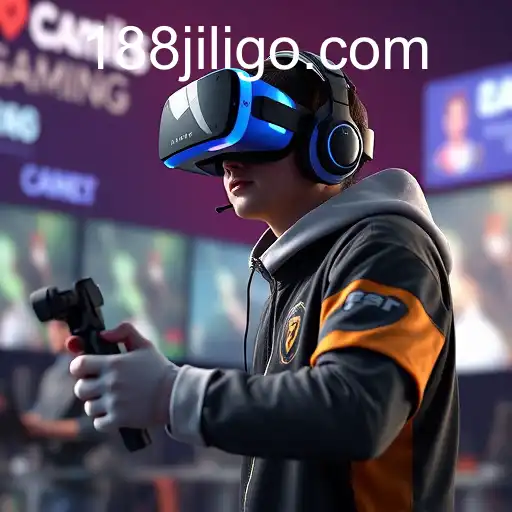 The Rise of Online Gaming Platforms in 2026