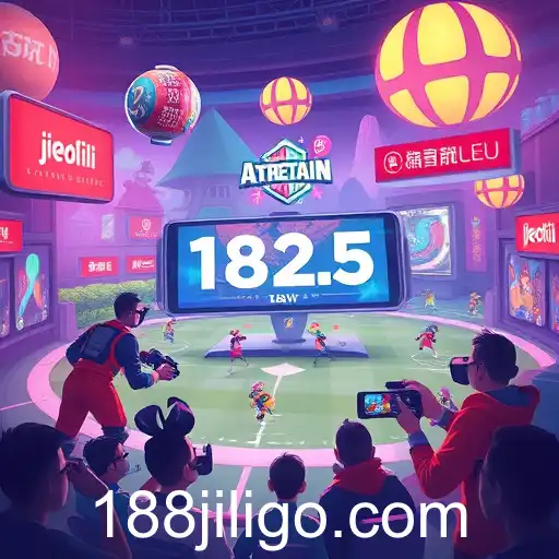 The Rise of Online Gaming Platforms