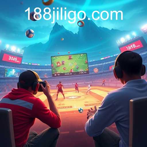 Rise of Online Gaming in 2025