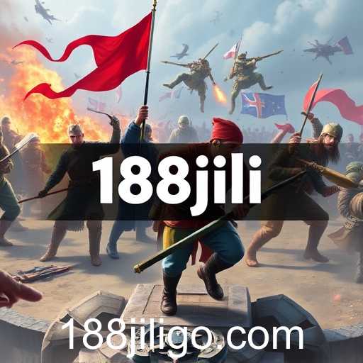 188jili