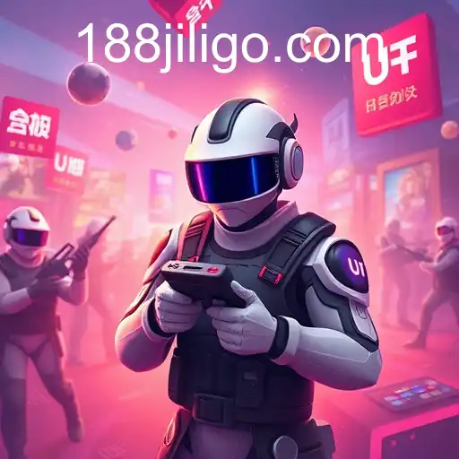 The Rise of 188jili: A New Era for Gaming Enthusiasts
